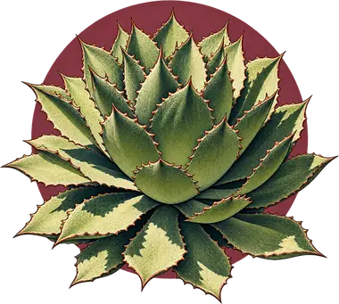 Grabado de Cupreata (papalote)